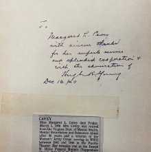 A Surgeon's Autobiography